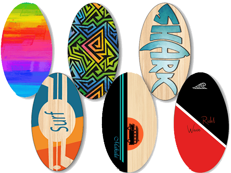 Skimboard Skimboard