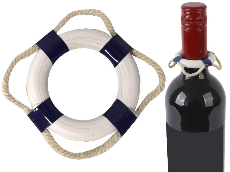 Rettungsring d3.2cm aussenm. d5cm B Rettungsring d3.2cm aussenm. d5cm B