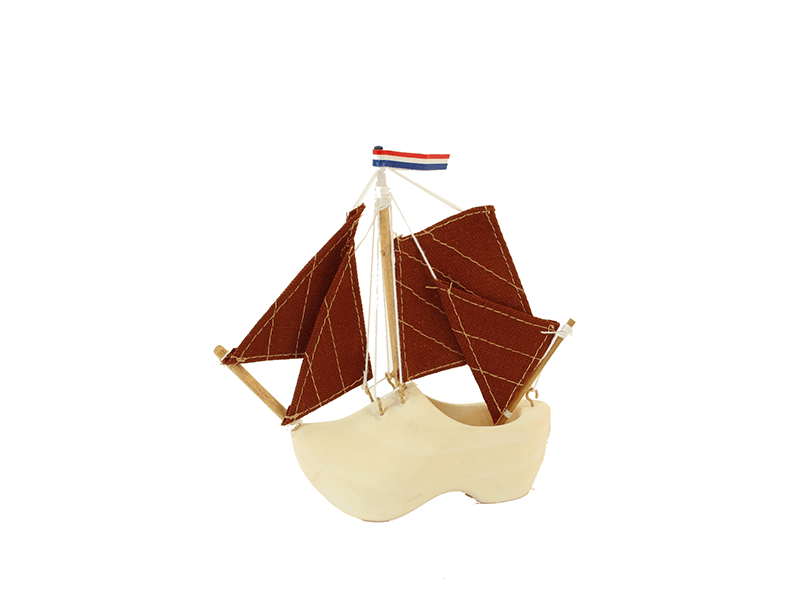Wooden shoe Wooden shoe