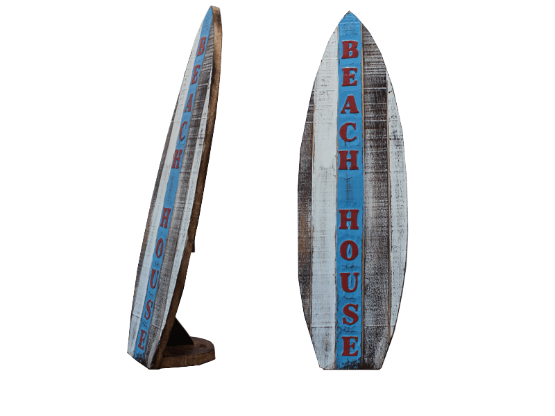 Surfplank standaard Surfplank standaard