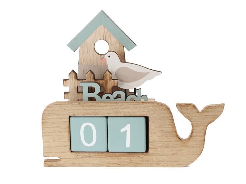 Ewiger Kalender Wal Ewiger Kalender Wal