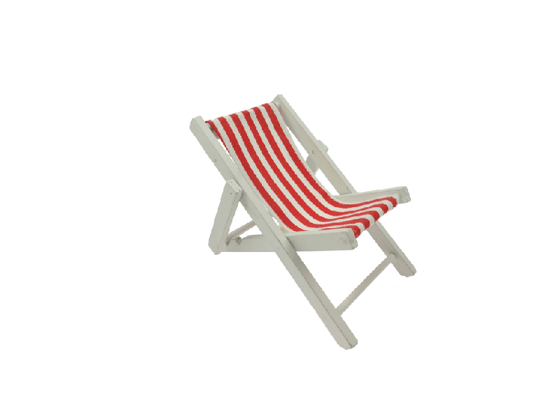 Strandkorbe Blau/Weiss klein Strandkorbe Blau/Weiss klein