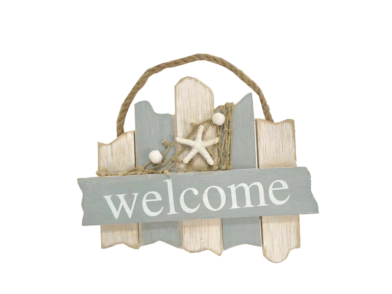 Welcome platte Welcome platte