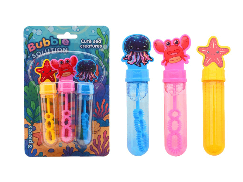 29708 Zeedier belblaas 1x set 3 ass