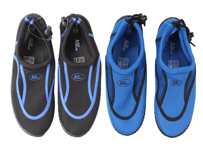 Neopren Wasserschuh 41-46
8-10-6