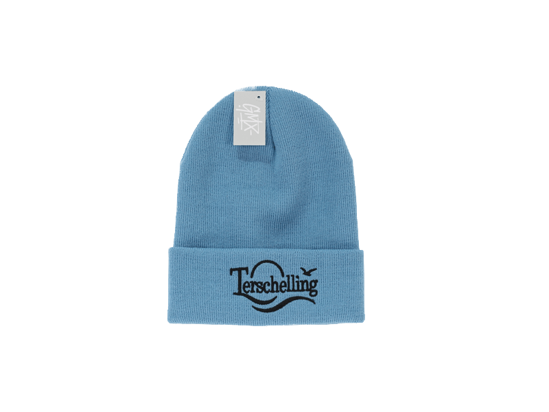 Muts Terschelling Light Blue