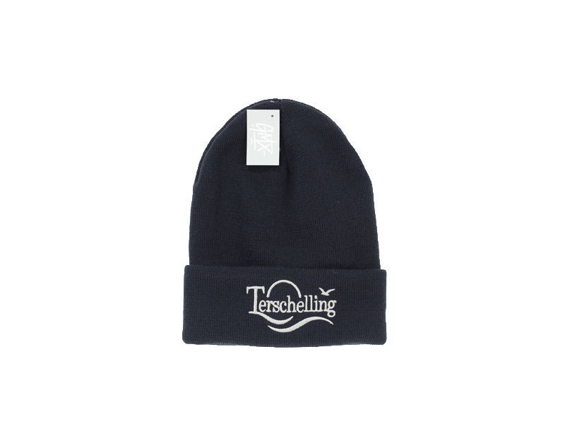 Muts Terschelling Navy