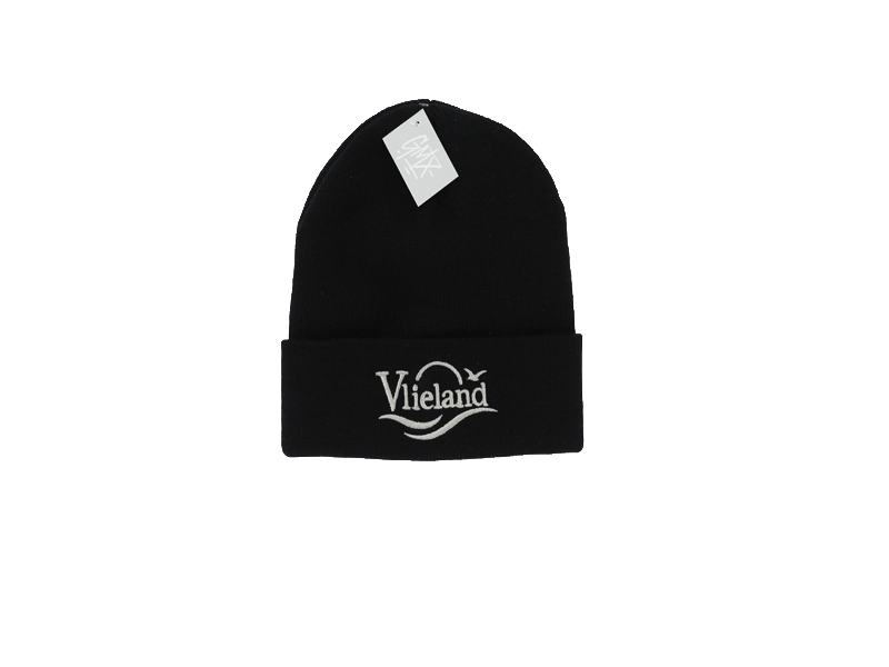 Muts Vlieland Black