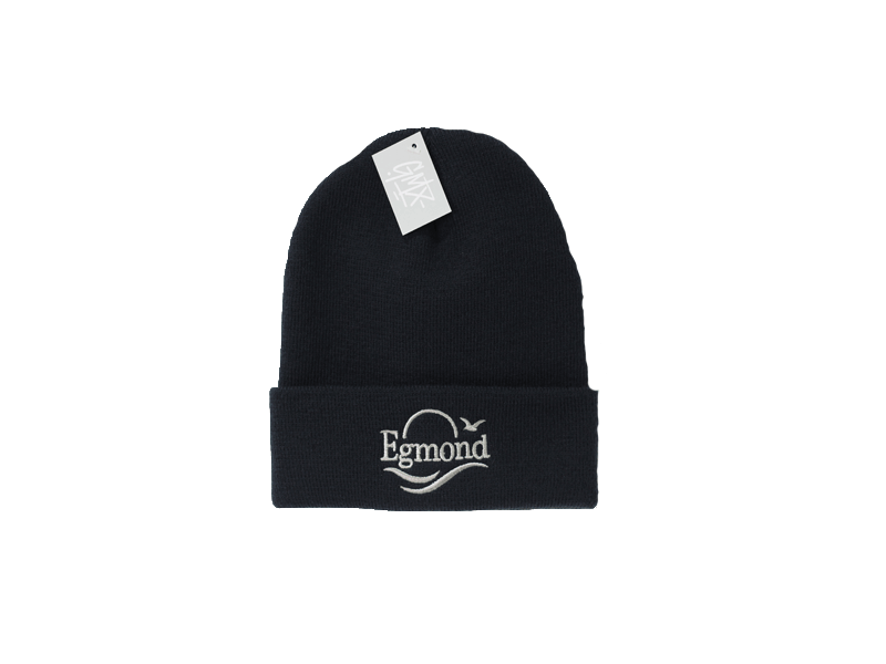 Muts Egmond Black
