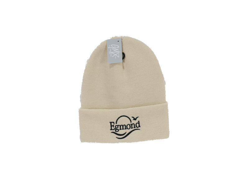 Muts Egmond Ecru