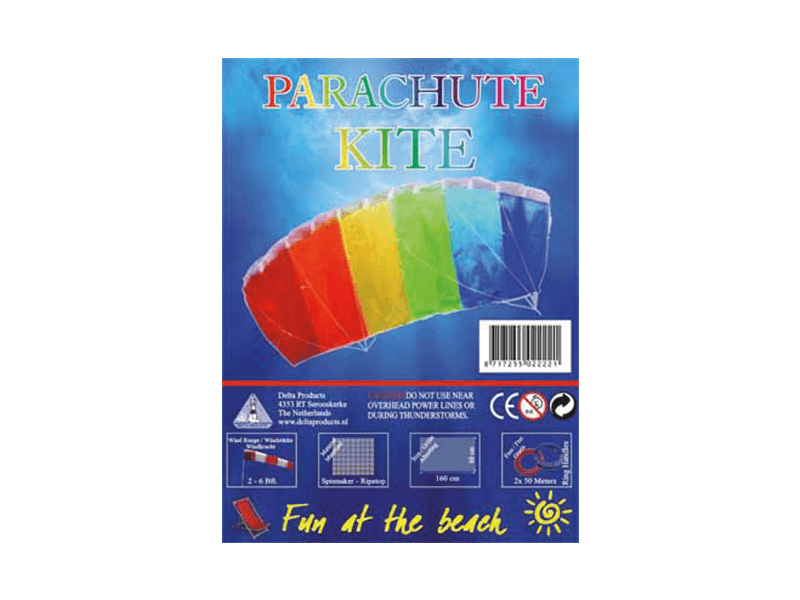 Foil kite Foil kite