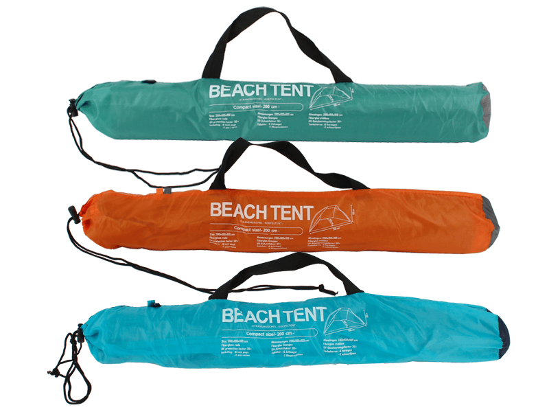 Beach tent Beach tent