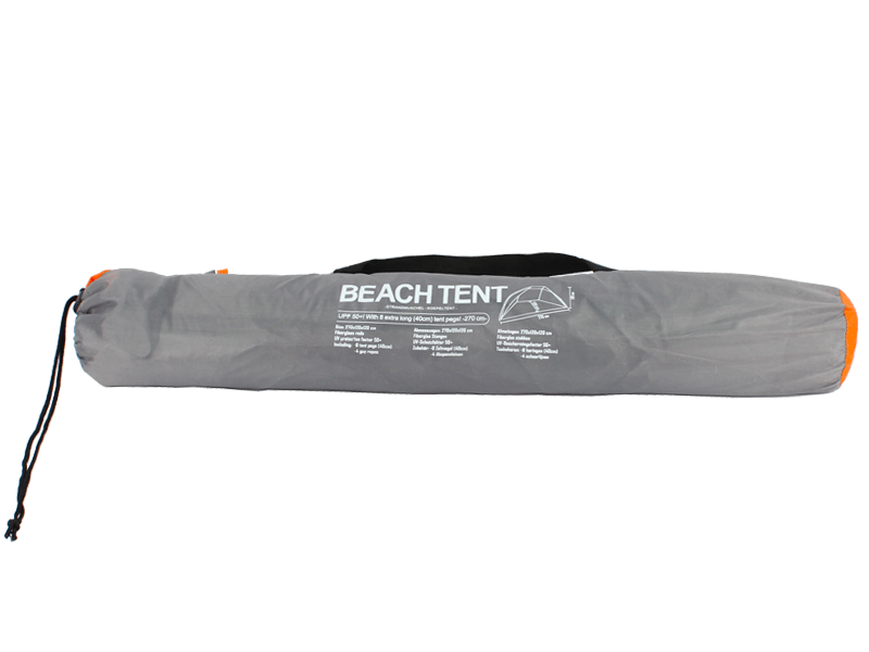 Beach tent