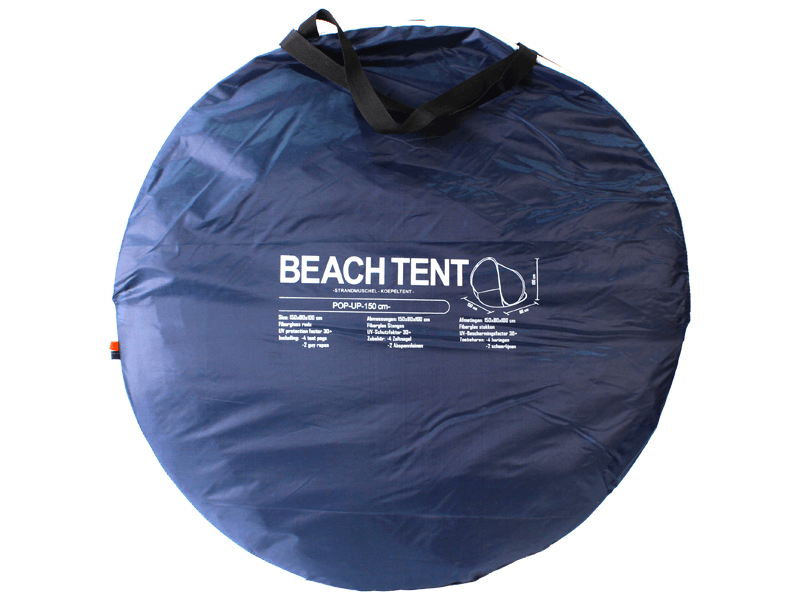 Beach tent Beach tent