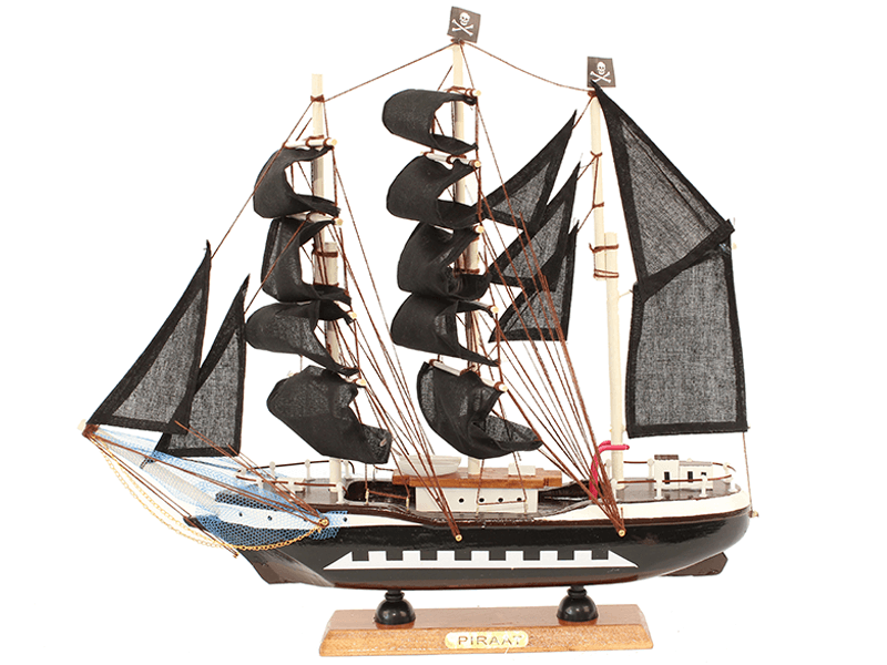 Pirate ship Pirate ship