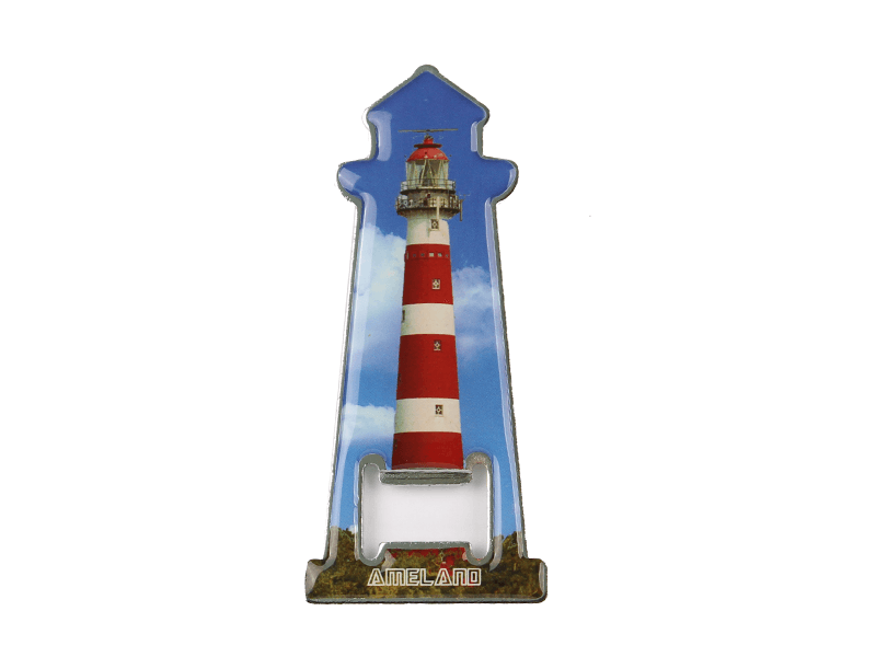 Phot print opener and magnet Phot print opener and magnet