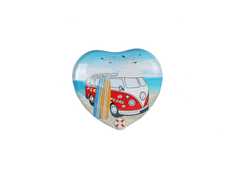 Magnet Surfers van Magnet Surfers van