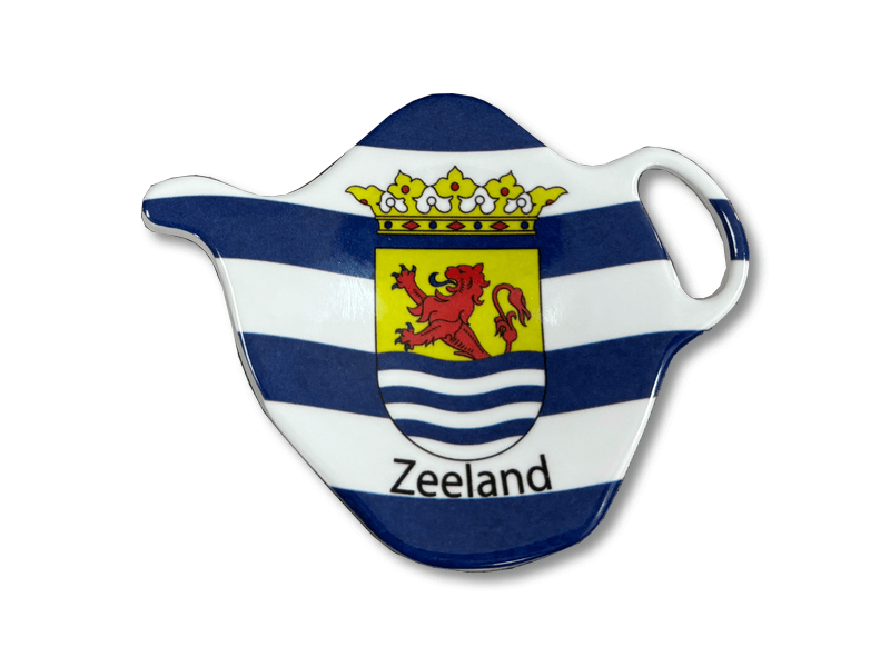 Theetip ZEELAND Theetip ZEELAND
