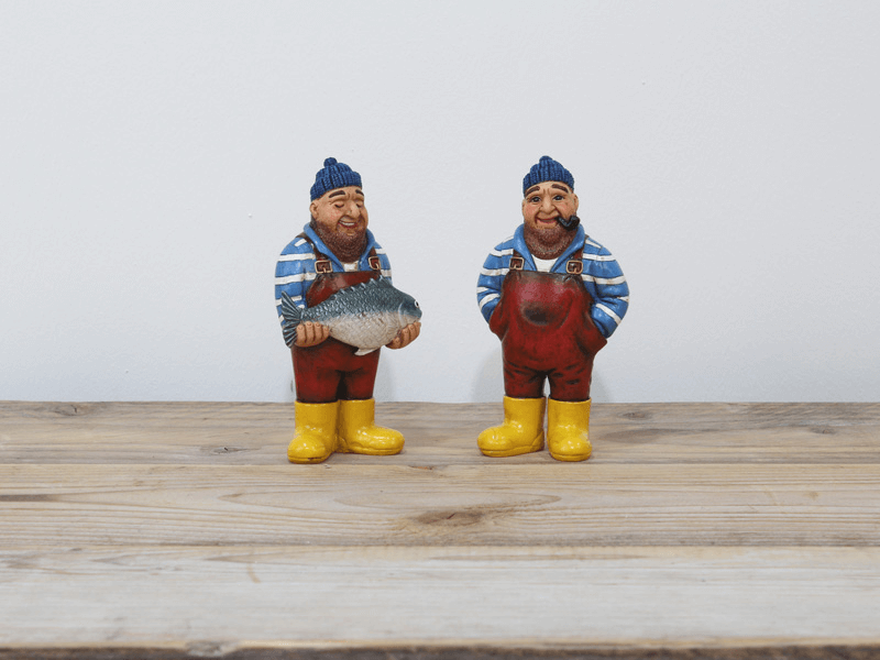 Funny fisherman Funny fisherman