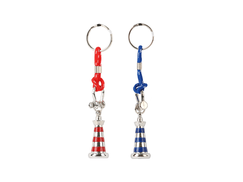 Key chain Lighthouse Key chain Lighthouse