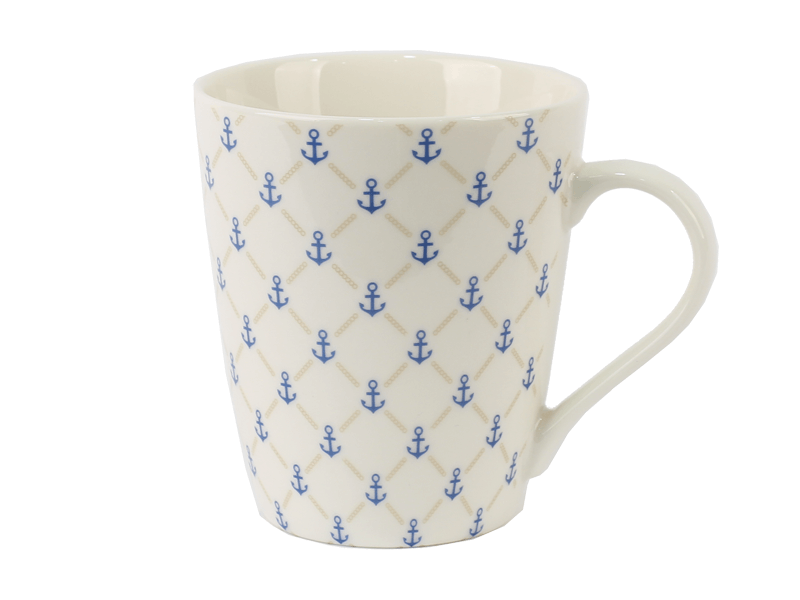 Mug Anchors Mug Anchors