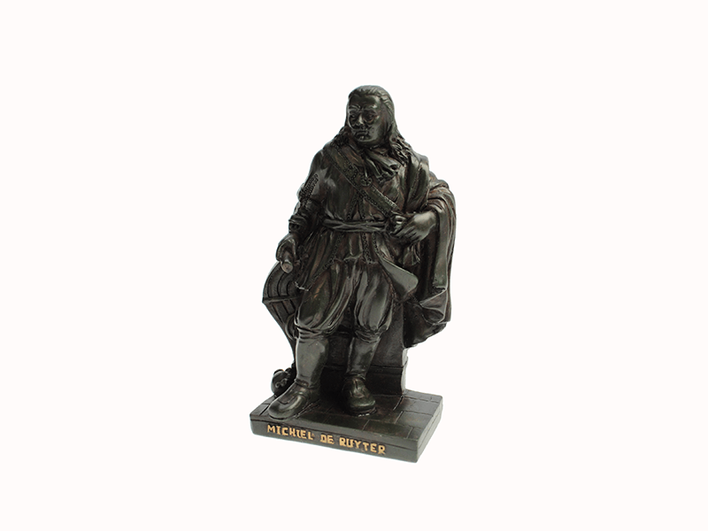Michiel de Ruyter 15 cm Michiel de Ruyter 15 cm