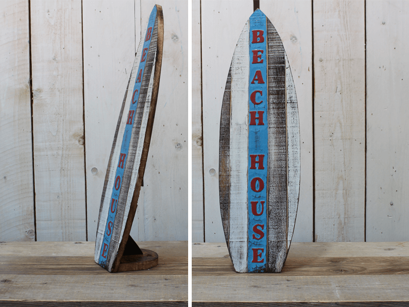 Surfplank standaard Surfplank standaard