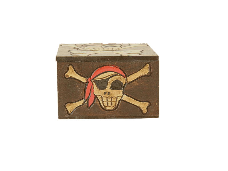 Pirate Pirate