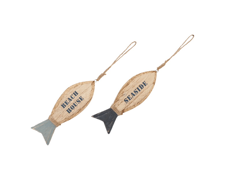 Decoration fish with text 2 ass. Decoration fish with text 2 ass.