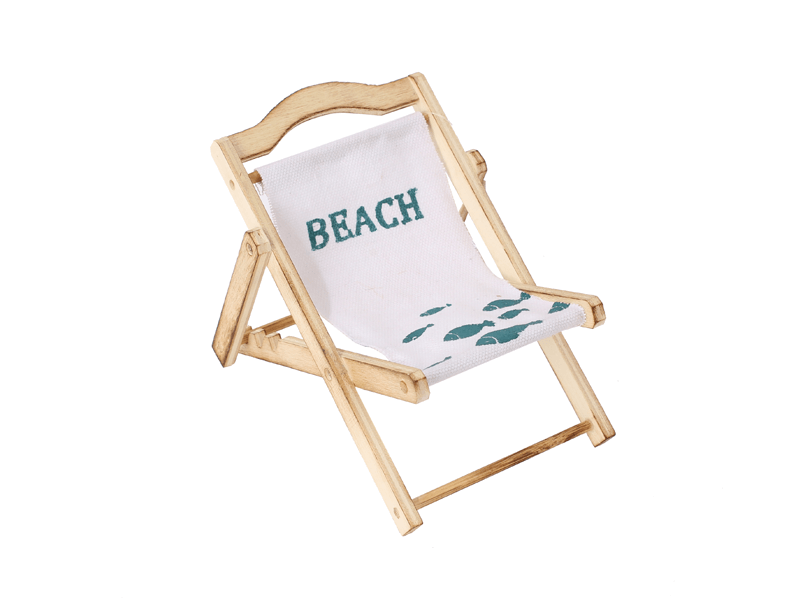 Beach chair fish/beach Beach chair fish/beach