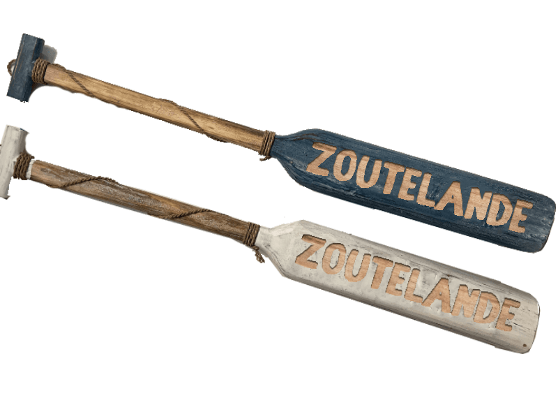 Peddel ZOUTELANDE 115cm 2 ass.