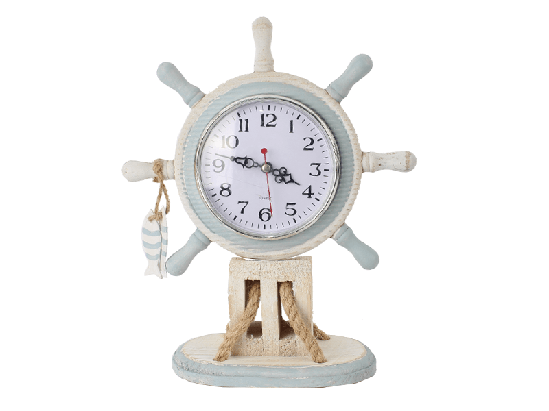 Clock Clock
