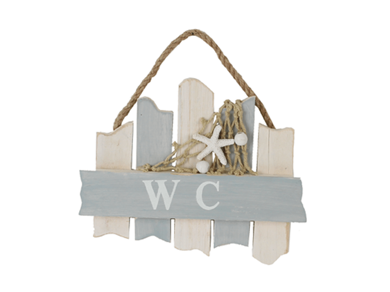 WC plate WC plate