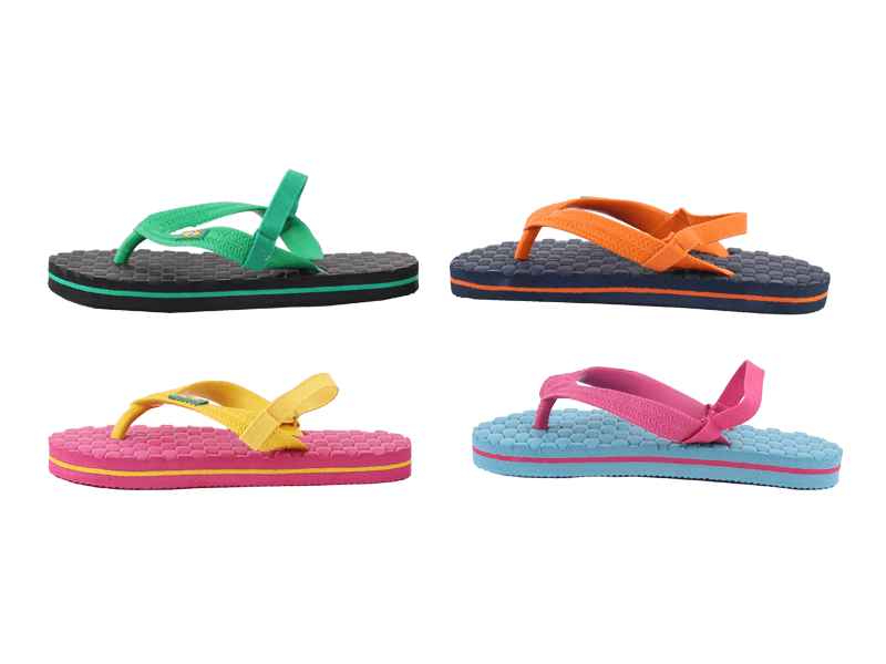 Flip flop child 6 ass. 30-31 Flip flop child 6 ass. 30-31