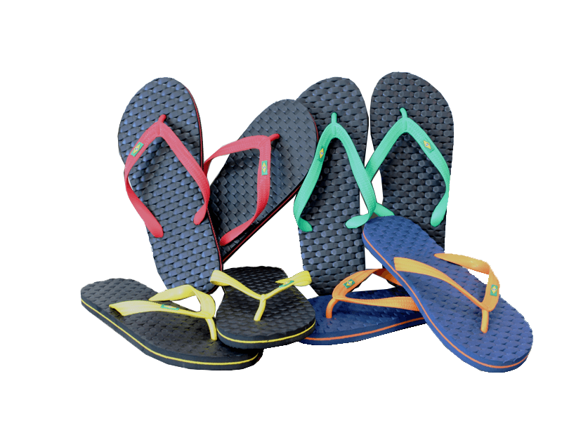 Flip flop child 6 ass. 42-43 Flip flop child 6 ass. 42-43