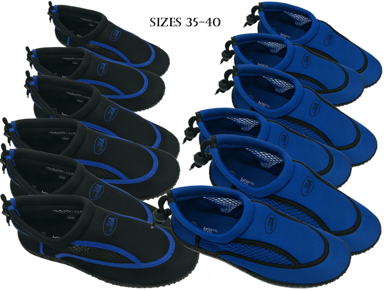 Neoprene Water shoe 35-40
8-8-8
Neoprene Water shoe 35-40
8-8-8