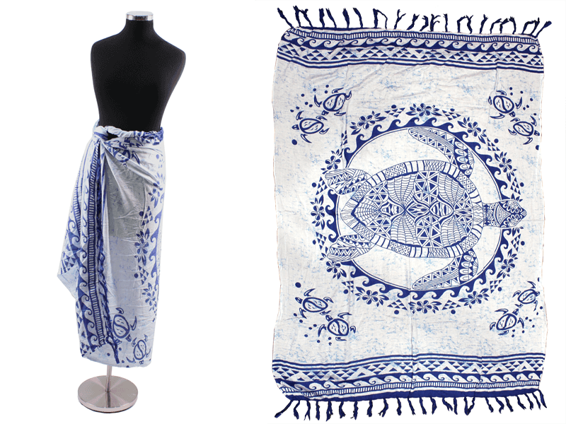 Sarong luxe handgemaakt ass. Sarong luxe handgemaakt ass.