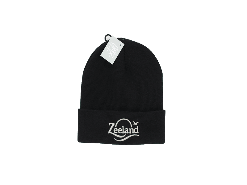 Muts Zeeland Black