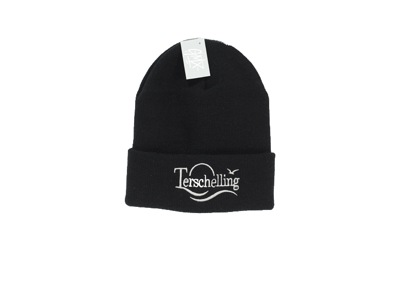 Muts Terschelling Black
