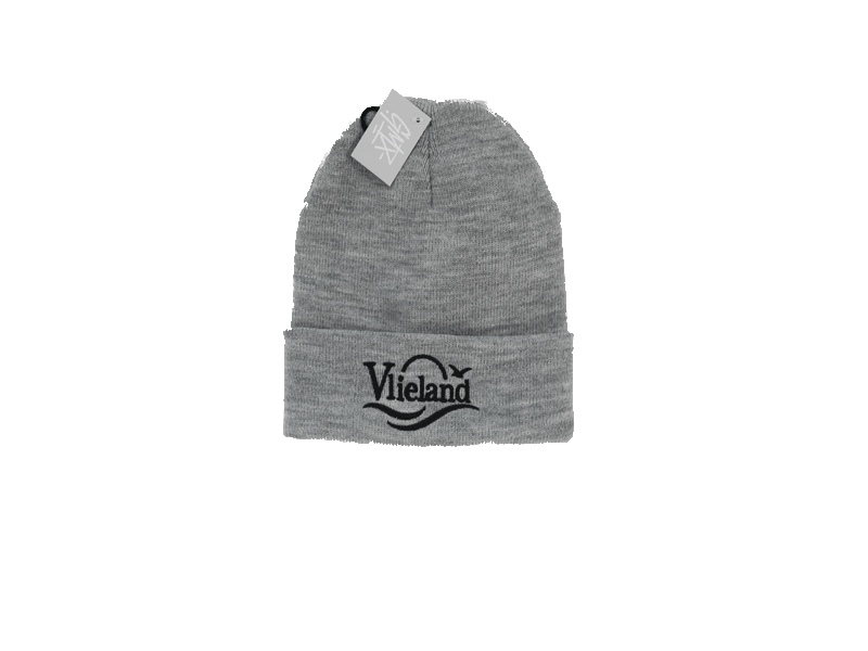 Muts Vlieland  Grey