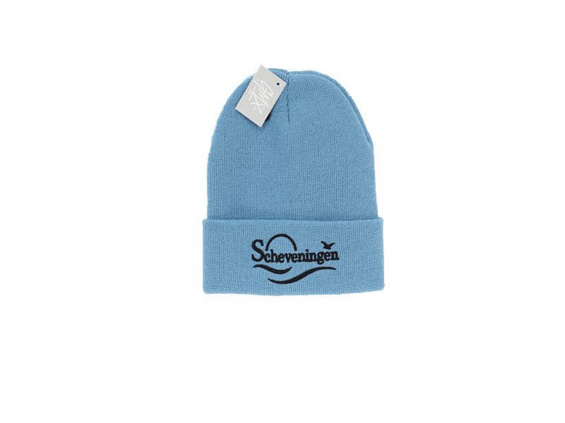 Muts Scheveningen Light Blue