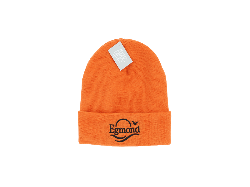 Muts Egmond Dutch Orange