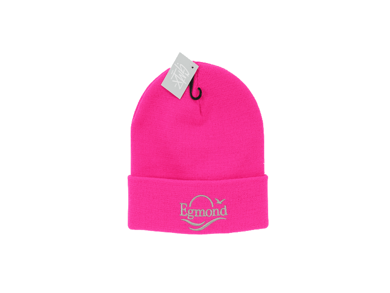 Muts Egmond Fuchsia