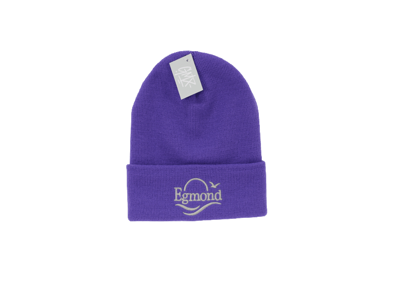 Muts Egmond Purple