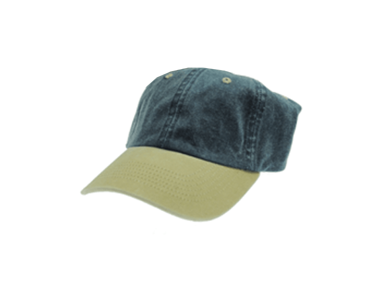 Cap 6 panel jeans Cap 6 panel jeans