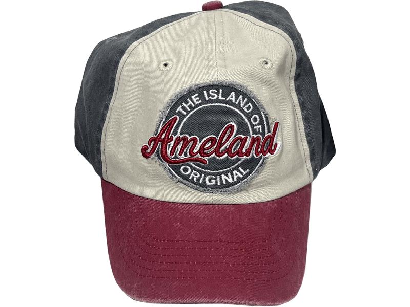 Cap Retro 4 ass. AMELAND