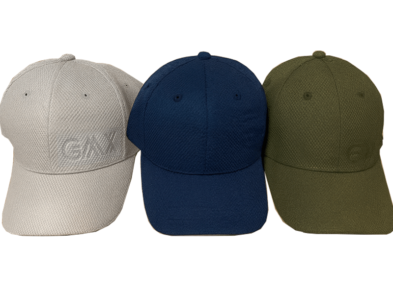 Cap GMX Comfort 3 ass.