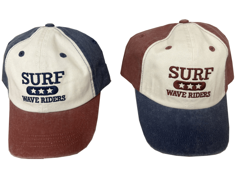 Cap Kids Surf 2 ass.