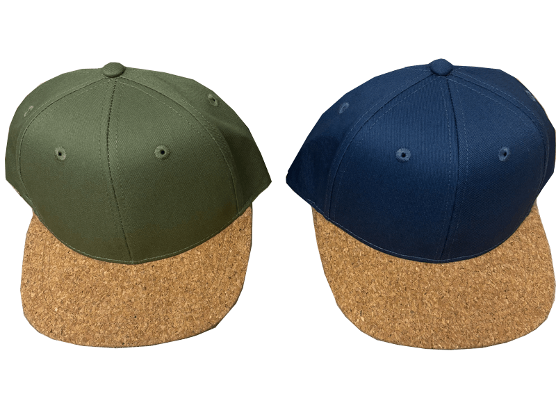 Cap Kids Cork 2 ass.