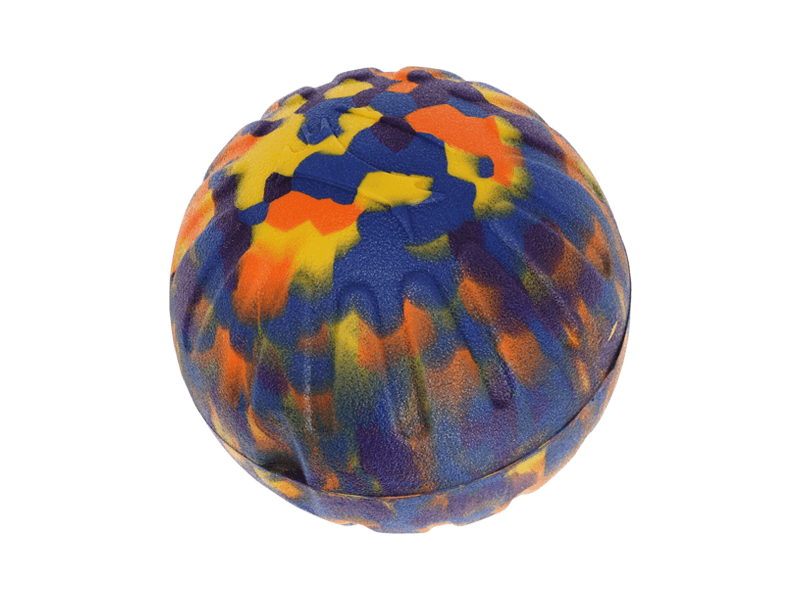 Hondenspeelgoed Bal EVA foam 9cm